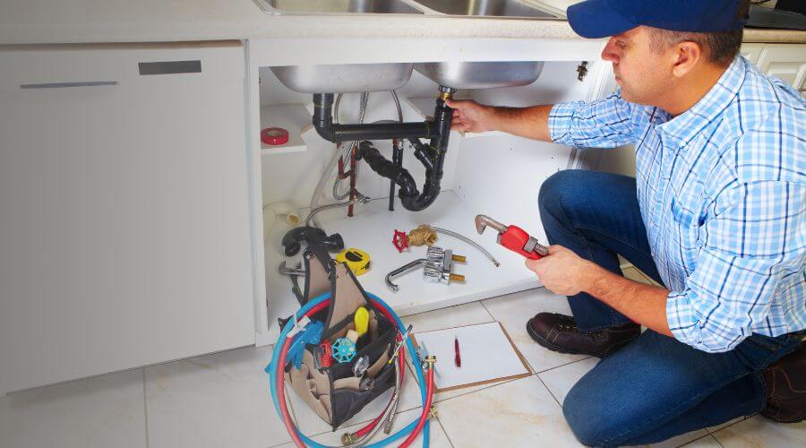 Professional Leak Detection Services in Plainville, IN